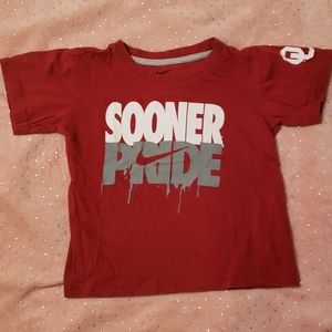 Sooner Pride Tee